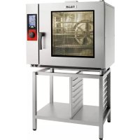 Notice Vulcan TCM61E Oven