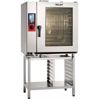 Notice Vulcan TCM101G Oven