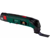 Notice TOP CRAFT TCMS 12 0 LI Multifunktionswerkzeuge