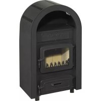 Notice Wamsler KAMINO 1096 FA Poêle