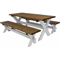 AXI Celine - Mobilier de jardin