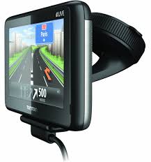 Guide utilisation TOMTOM GO LIVE 1005  de la marque TOMTOM