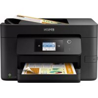 WorkForce Pro WF3825DWF EPSON