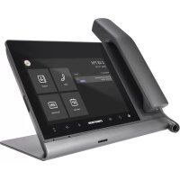Notice Crestron UCP8THSI Téléphone