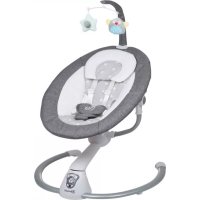 Notice BabyGO HOMEY Babybett