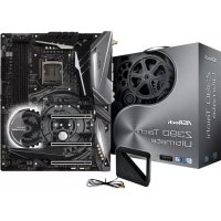 ASROCK Z390 Taichi Ultimate - Carte mère