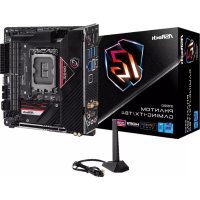 ASROCK Z690 Phantom GamingITXTB4 - Carte mère