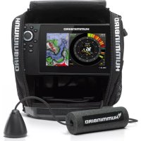 ICE HELIX 7 CHIRP GPS G3 HUMMINBIRD