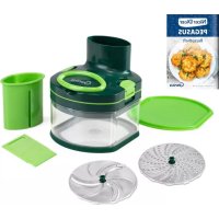 Nicer Dicer Pegasus GENIUS