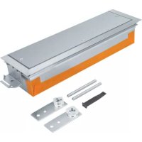HAGER BKWE400080 - Chauffage au sol