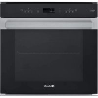 Notice BAUKNECHT BIK7 CPC8TS PT Ugn