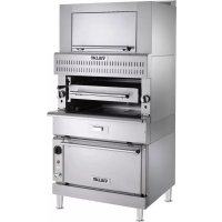 Notice Vulcan VIR1CF Food Processor