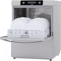 Notice Colged TOPTECH 36 Diskmaskiner