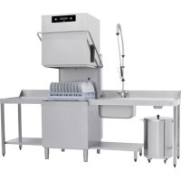 Notice Colged TOPTECH 39 Diskmaskiner