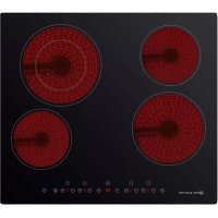 Notice EAS Electric EMCH2004F Cocina