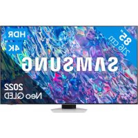 SAMSUNG Neo QLED 85QN85B - Fernseher
