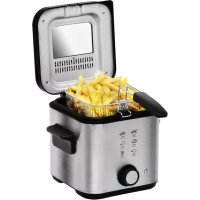 CleanFry Infinity 1500 CECOTEC