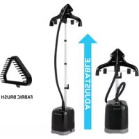 Notice ROWENTA EXPERT STYLE STEAMER IS3421 Limpiador a vapor