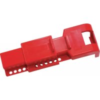 Notice ABUS V600 Dispositif de sécurité industrielle