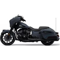 Chieftain Dark Horse (2024) Indian