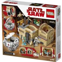 Notice LEGO STAR WARS 75205 Maquettisme