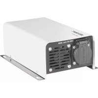 Notice VOLTCRAFT SWD30012 Onduleur