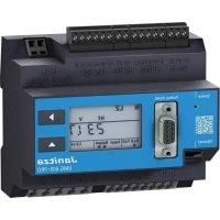 Notice Janitza UMG 605PRO équipements de mesure