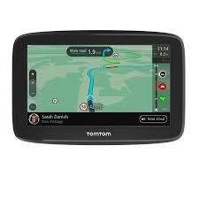 NAVIGATOR 5 TOMTOM