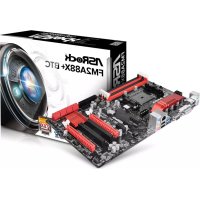 ASROCK FM2A88X+ BTC - Carte mère