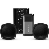 HD9813SGSTG2 Rockford Fosgate