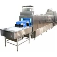 Notice Hobart FT1000I Lavavajillas