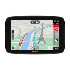 Notice TOMTOM NAVIGATOR 6 Logiciel de navigation GPS