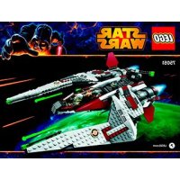 Star Wars 75051 LEGO