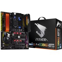 GIGABYTE GAZ270XGaming 8 - Carte mère