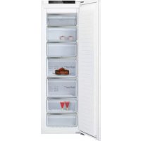 Notice NEFF GI7813CE0 Congelatore