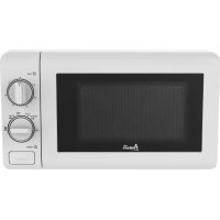 Notice Avanti MM07V0W Microwave Oven
