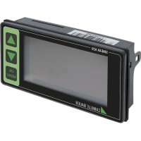 Camille Bauer Sineax A20 - équipements de mesure