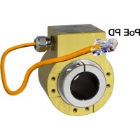 KINAX HW730ModbusTCP Camille Bauer