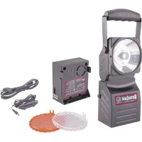 Notice AccuLux SLE 16 Lampe de poche