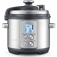 Notice SAGE THE FAST SLOW PRO SPR700 Appareil multi-cuisson