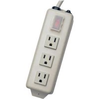 Notice Tripp Lite TLM306NC Prise murale