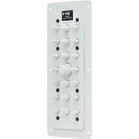 Notice Tripp Lite SRGP3RM Accessoire pour baie de brassage