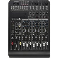 RCF LPAD 12CX - Table de mixage