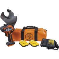 Notice Klein Tools BAT20G7 Electric cutting tool