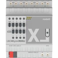 LUXORliving D4 DALI THEBEN