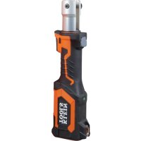 Notice Klein Tools BAT207T Portable power tool
