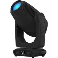 Maverick Force 3 Profile Chauvet