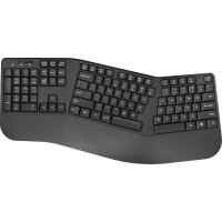 Notice INSIGNIA NSPK4KCB23 Clavier
