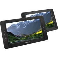 Notice Soundmaster PDB1850 Lettore dvd