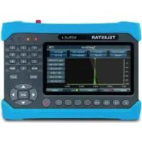 Telestar SATPLUS 4 - Signaalanalyzer